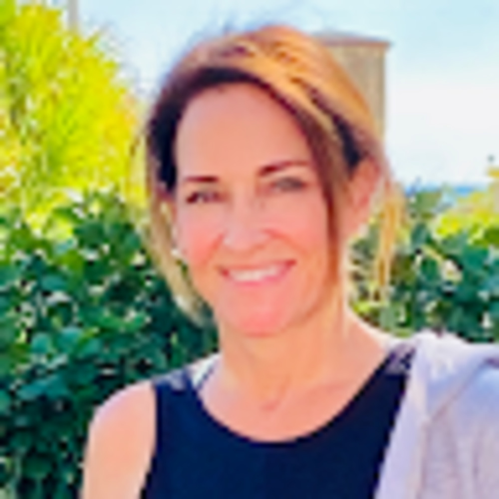 Meet your Posher, Gladys